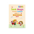 Magical Exercise Book