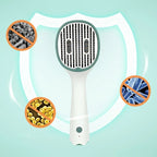 UV Sterilization Animal Comb