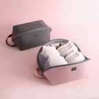 Multifunctional Travel Organizer