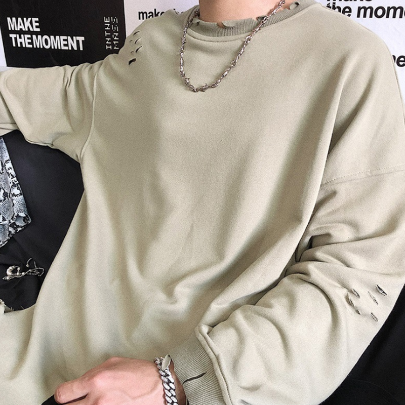 Fashion Dorn Necklace