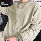 Fashion Dorn Necklace