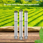 RootPuller – Weed removal without bending