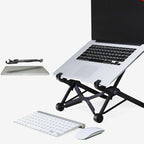Ciaovie support adjustable for laptop