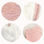 Pet Bathrobe Blanket
