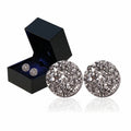 Magnetic Therapy Germanium Earrings