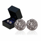 Magnetic Therapy Germanium Earrings