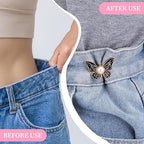 GripFly Clips — Finally perfect fit and stylish support that never lets you down! (4 pieces)
