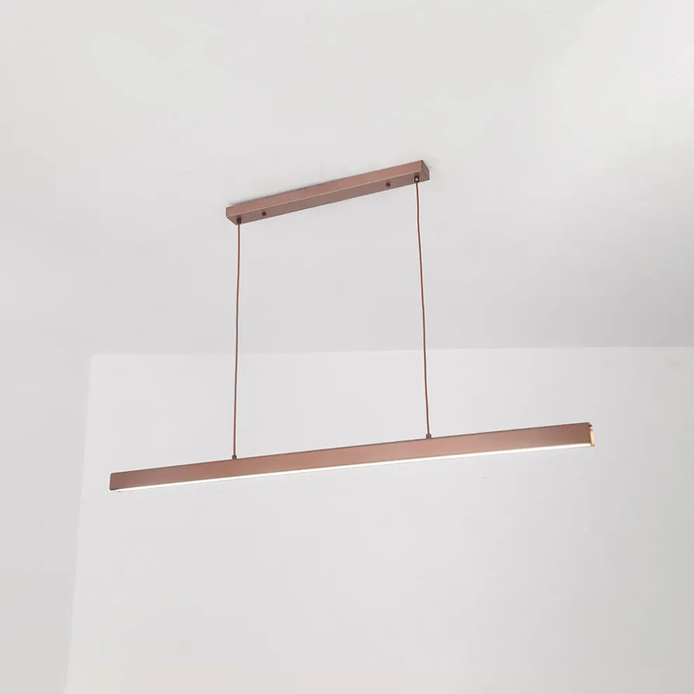 Modern Hanging Lamp Minimalist Design