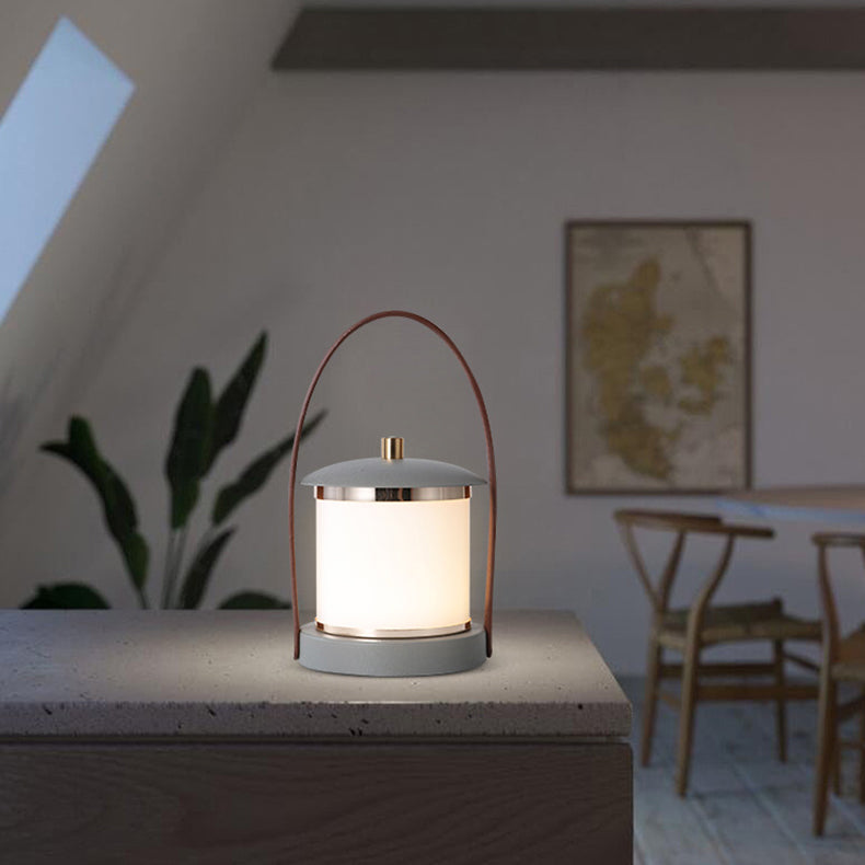 Cozy Light for Unforgettable Evenings