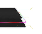 13 Light Mode RGB Mouse Pad