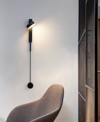 ModuFlex - Adjustable Wall Fixture