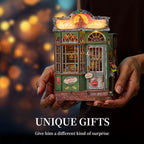 Magic Shop DIY Book Nook Kit