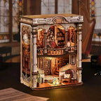 Dream Theater DIY Book Nook Kit