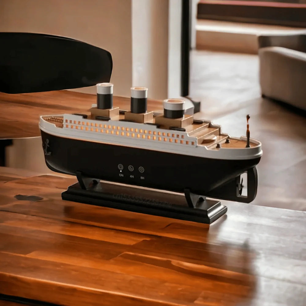 Titanic Humidifier