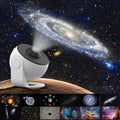 Planetarium 13w1 with Star Effect Magical Room Full of Cosmos
