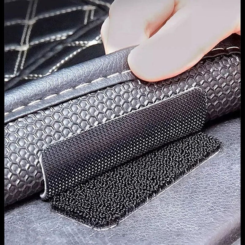 GripGuard Pro — Feels like it’s nailed down: safety that protects your home and eliminates trip hazards!