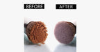 Incredible makeup brush cleaner and dryer – Keeps your makeup brushes clean to prevent infections