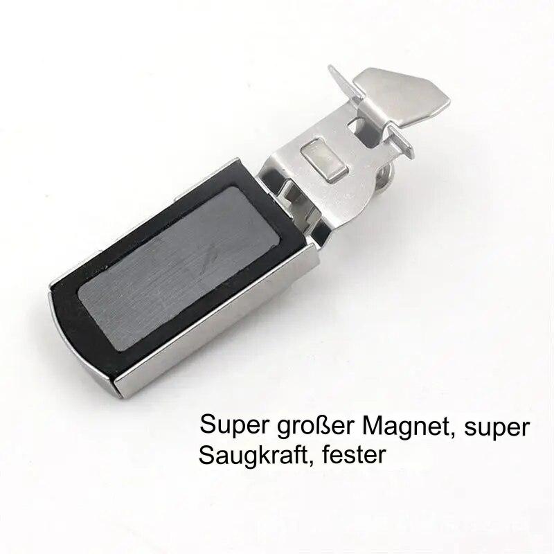 Universal Magnetic Sewing Machine Gauge