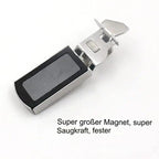 Universal Magnetic Sewing Machine Gauge