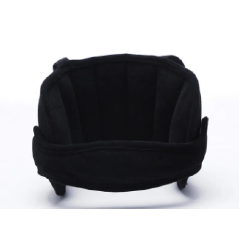 Comfortable Children's Headrest for Car – Soft and Adjustable Travel Pillow