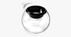 Incredible makeup brush cleaner and dryer – Keeps your makeup brushes clean to prevent infections