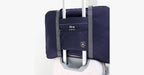 New foldable travel bag organizer