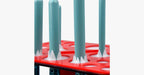Brush Dry Organizer – Professionally Dry Your Makeup Brushes