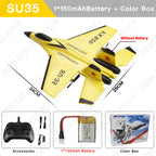 RC Plane