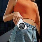 2-in-1 Magnetic CPL & Star Filter Lens