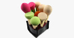 Small and Functional Cosmetic Organizer - Ultimate Makeup Storage Solution!