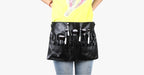 Handy Cosmetic Makeup Brush Apron – Get a professional touch in your salon