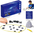 StoneBattle — Ignite the spark that turns your family into a battlefield full of excitement!