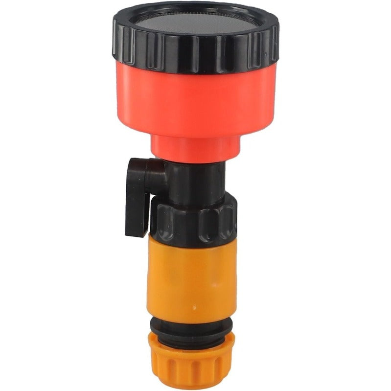 Fine Mist Garden Sprinkler