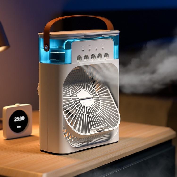 AirWhirl Instant Cooling Relief