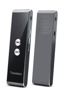 LinguaSync | Wireless Translator | Real-Time Translation | Communicate Multilingually
