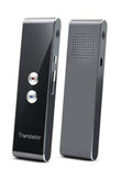 LinguaSync | Wireless Translator | Real-Time Translation | Communicate Multilingually