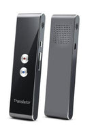 LinguaSync | Wireless Translator | Real-Time Translation | Communicate Multilingually