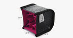 Small and Functional Cosmetic Organizer - Ultimate Makeup Storage Solution!