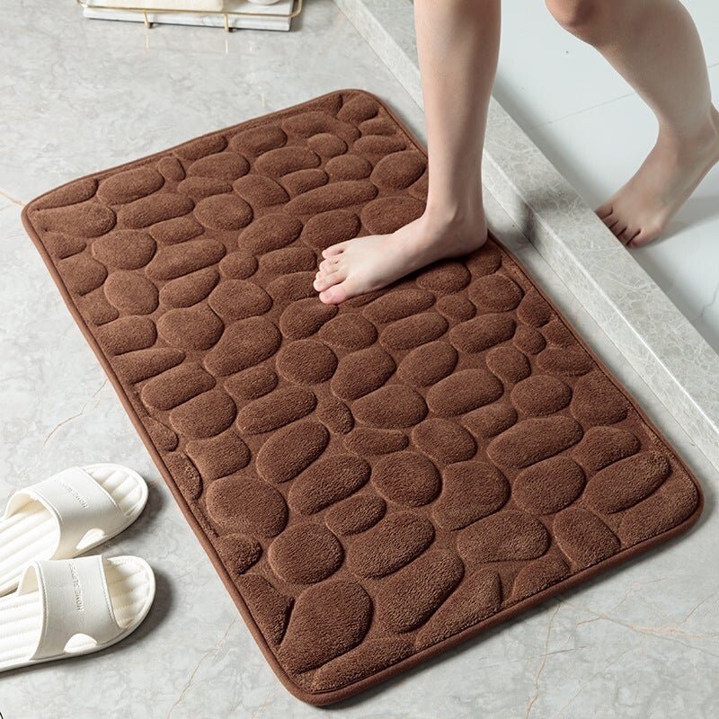 RockSafe — Step into luxury that makes every step in the bathroom a feel-good experience!