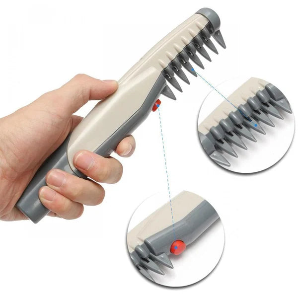 Electric Trimmer for Dogs & Cats