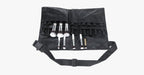 Handy Cosmetic Makeup Brush Apron – Get a professional touch in your salon