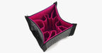 Small and Functional Cosmetic Organizer - Ultimate Makeup Storage Solution!