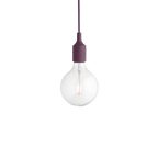 Designer light drop for a stylish home
