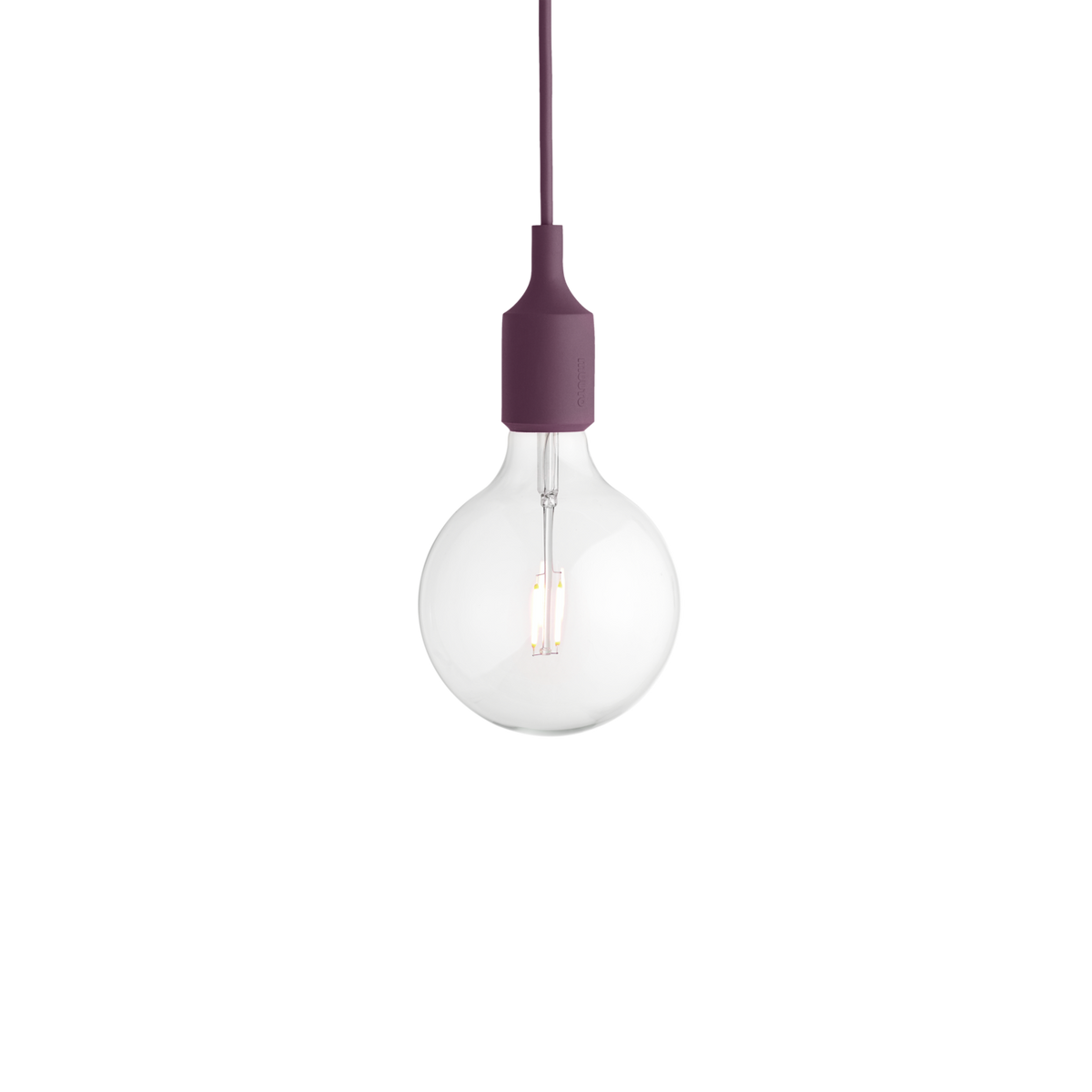 Designer light drop for a stylish home