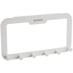 Practical Over-the-Door Hook Hanger