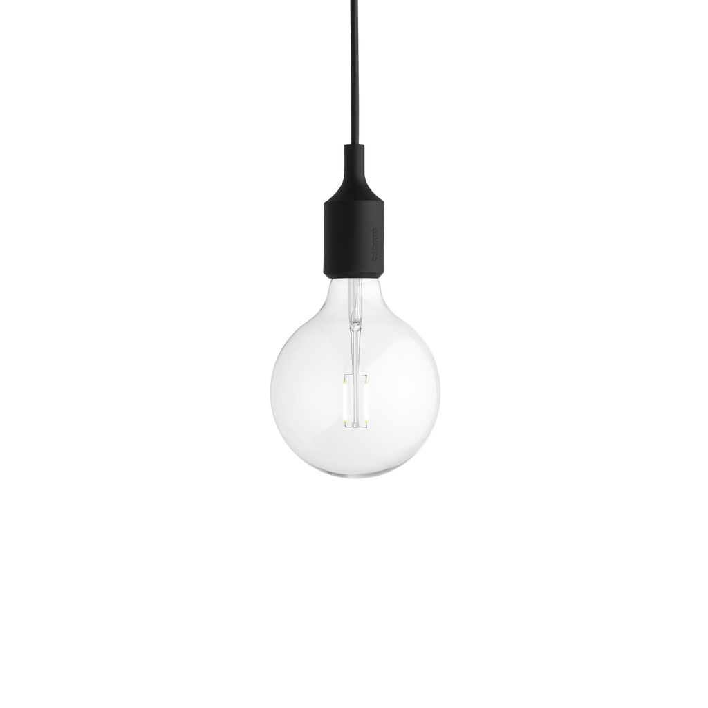 Designer light drop for a stylish home