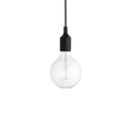 Designer light drop for a stylish home