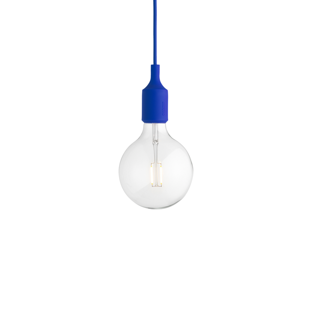 Designer light drop for a stylish home