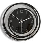 High-quality acrylic with an accurate time display