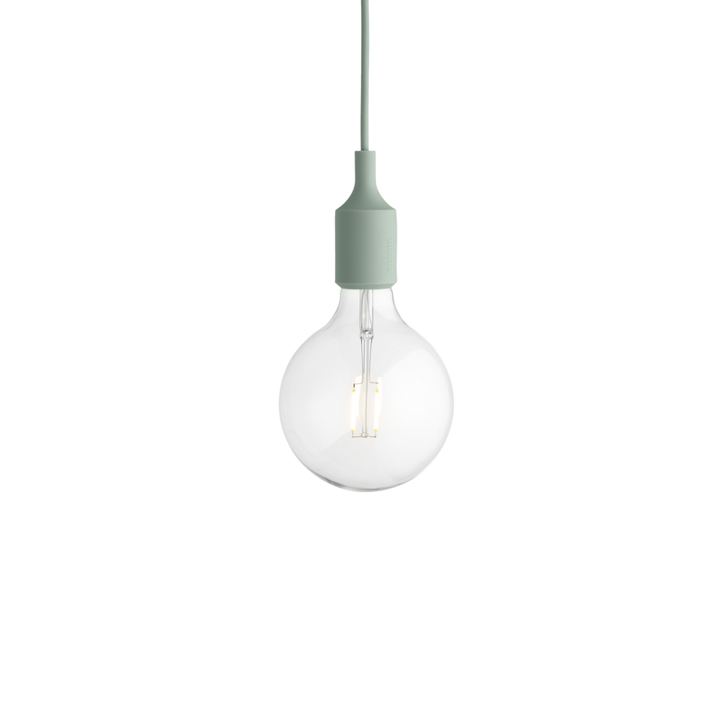 Designer light drop for a stylish home